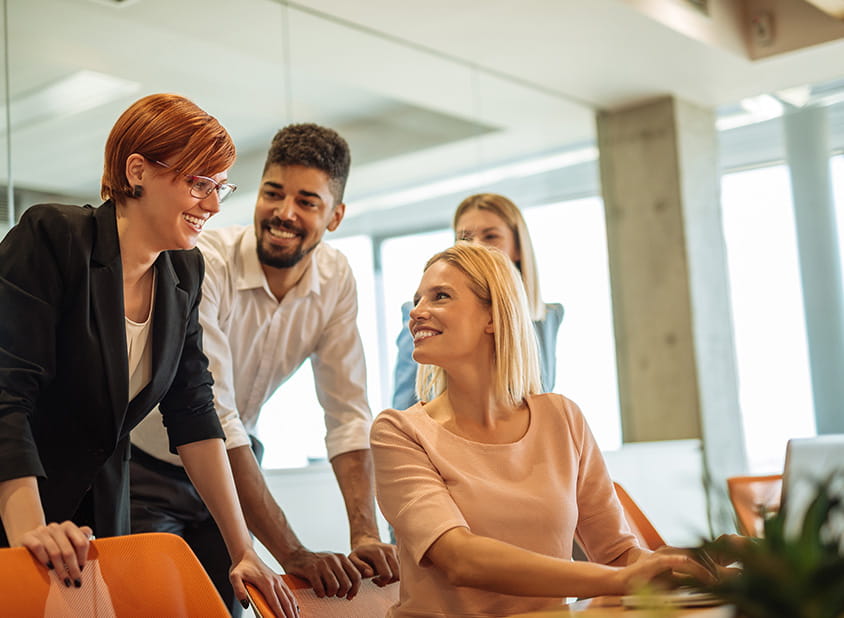 Workchain Staff