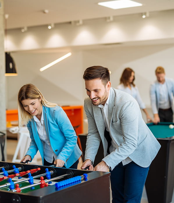 Workchain Staff
