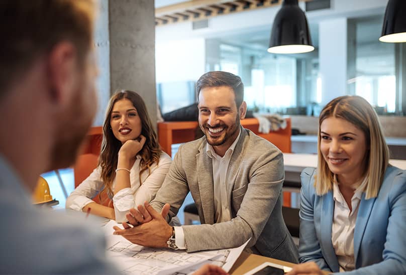 Life at Workchain